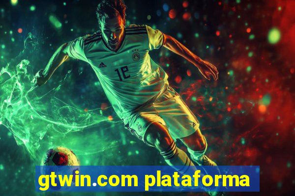 gtwin.com plataforma